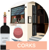 CORKS