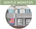 GENTLE MONSTER