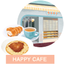 HAPPY CAFFE