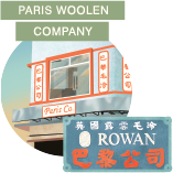 PARIS WOOLEN COMPANY