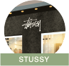 STUSSY